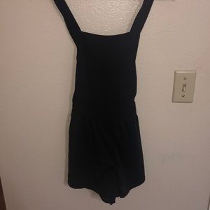 Hm bib soft shortall